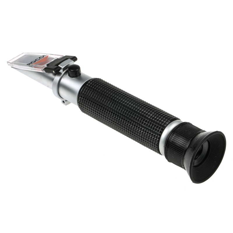 1 pcs - Rocol Grinding Fluids, Mix Cutting Fluids Refractometer