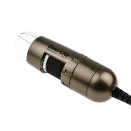 1 pcs - Dino-Lite AM4113T USB Digital Microscope, 1280 x 1024 pixels, 200X Magnification
