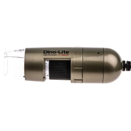 1 pcs - Dino-Lite AM4113T USB Digital Microscope, 1280 x 1024 pixels, 200X Magnification