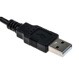 1 pcs - Dino-Lite AM4113T USB Digital Microscope, 1280 x 1024 pixels, 200X Magnification