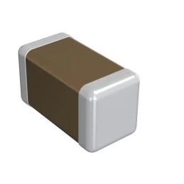1000 pcs - Murata 4.7nF Multilayer Ceramic Capacitor MLCC, 50V dc V, SMD
