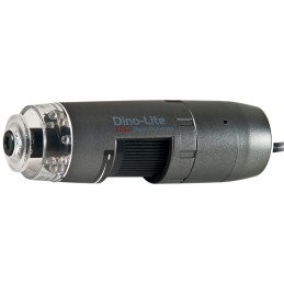 1 pcs - Dino-Lite AM4515ZT USB Digital Microscope, 1280 x 1024 pixels, 20 - 220X Magnification