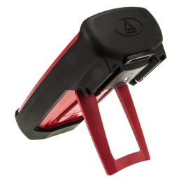 1 pcs - Amprobe 33XRA Handheld Digital Multimeter, 10A ac Max, 10A dc Max, 750V ac Max