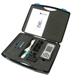 1 pcs - Siretta SNYPER-LTE+ (EU) V2 RF Detector 2.6GHz