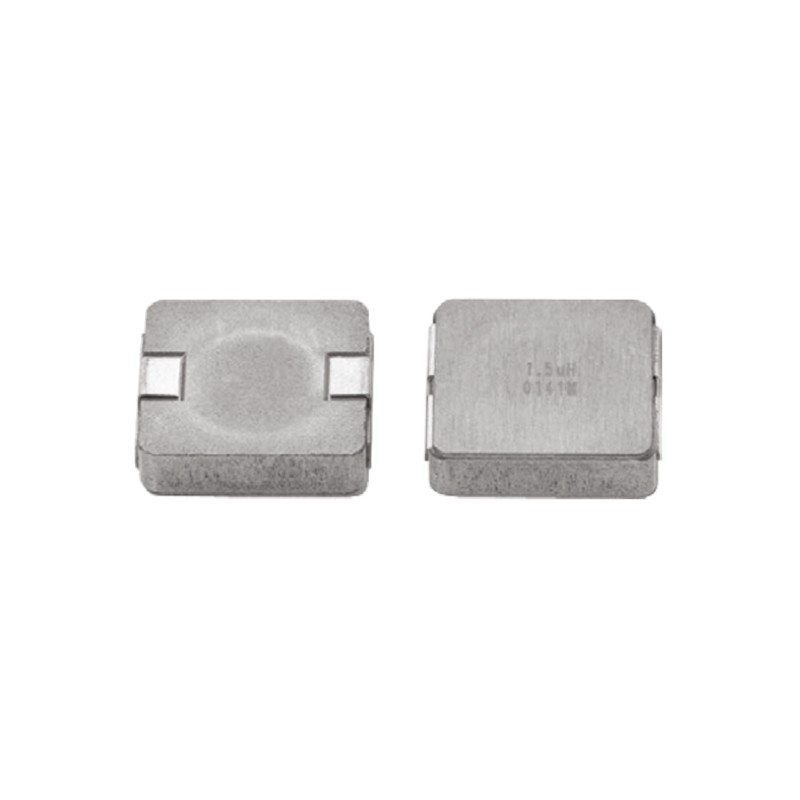 10 pcs - Vishay, IHLP-5050CE-01, 5050 Shielded Wire-wound SMD Inductor with a Metal Composite Core, 10 μH ±20% Shielded 7A Idc