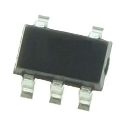 50 pcs - DiodesZetex AP7315DQ-18W5-7, 1 Low Dropout Voltage, Voltage Regulator 150mA, 1.8 V 5-Pin, SOT