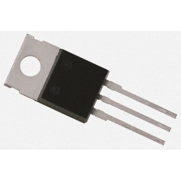 10 pcs - N-Channel MOSFET, 100 A, 60 V, 3-Pin TO-220AB Nexperia PSMN3R0-60PS,127