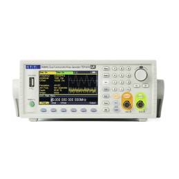 1 pcs - Aim-TTi TGF4242 Function Generator, 1μHz Min, 240MHz Max, FM Modulation, Variable Sweep