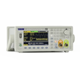 1 pcs - Aim-TTi TGF4242 Function Generator, 1μHz Min, 240MHz Max, FM Modulation, Variable Sweep