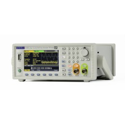1 pcs - Aim-TTi TGF4242 Function Generator, 1μHz Min, 240MHz Max, FM Modulation, Variable Sweep