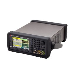 1 pcs - Keysight Technologies 33600A Arbitrary Waveform Generator, 80MHz Max, 2-Channel, 1 μHz Min