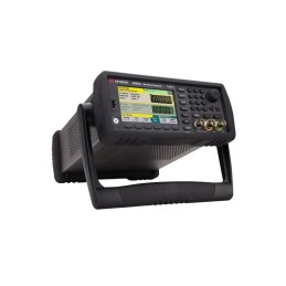 1 pcs - Keysight Technologies 33600A Arbitrary Waveform Generator, 80MHz Max, 2-Channel, 1 μHz Min