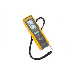 1 pcs - Fluke 62 MAX + 417D Infrared Thermometer Bundle, -30°C Min, ±2 mm Accuracy, °C and °F Measurements