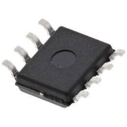 50 pcs - LM358S-13 DiodesZetex, Op Amp, 1MHz, 3 - 32 V, 8-Pin SOP