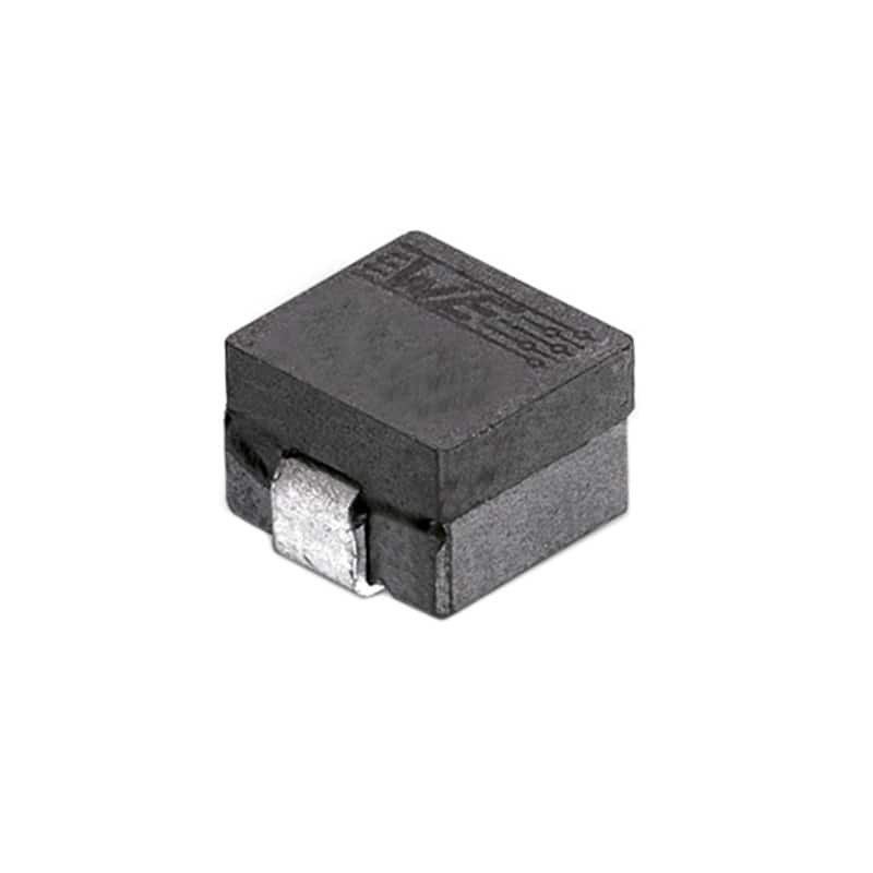 10 pcs - Wurth, 1088 Wire-wound SMD Inductor 180 nH 72.7A Idc
