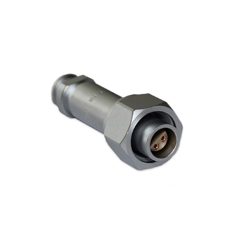 1 pcs - Keysight Technologies 34104A Low Thermal Input Connector, For Use With 34420A