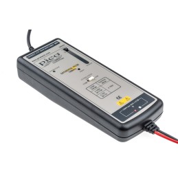 1 pcs - Pico Technology TA Series TA043 Oscilloscope Probe, Active, Differential Type, 100MHz, 1:10, 1:100, BNC Connector