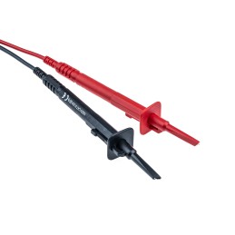 1 pcs - Pico Technology TA Series TA043 Oscilloscope Probe, Active, Differential Type, 100MHz, 1:10, 1:100, BNC Connector