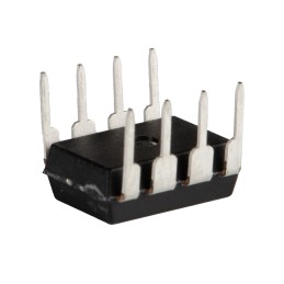 50 pcs - Texas Instruments NE555P, Precision Timer, 8-Pin PDIP