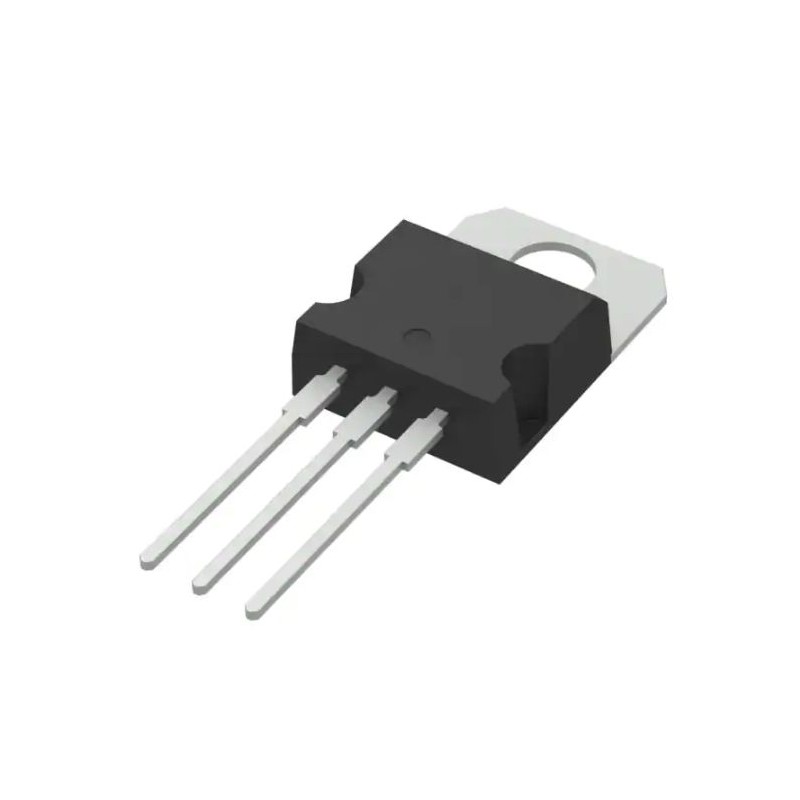 5 pcs - STMicroelectronics 45V 40A, Dual Schottky Diode, 3-Pin TO-220AB STPS40L45CT