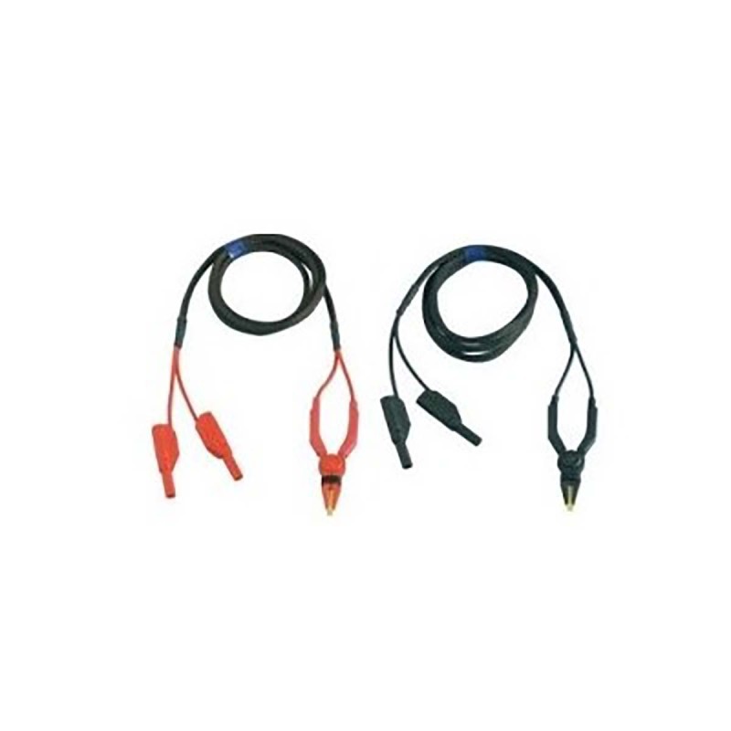 1 pcs - Aoip Instrumentation Multimeter Leads for Use with OM 21