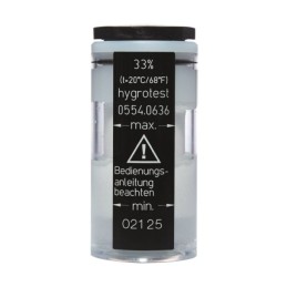 1 pcs - Testo Saline Solution Pot for Use with Testo 645