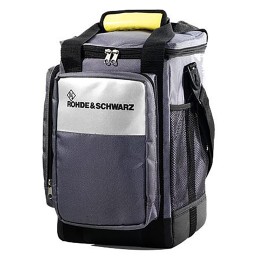1 pcs - Rohde & Schwarz Soft Carrying Case for Use with RTH1004 Series