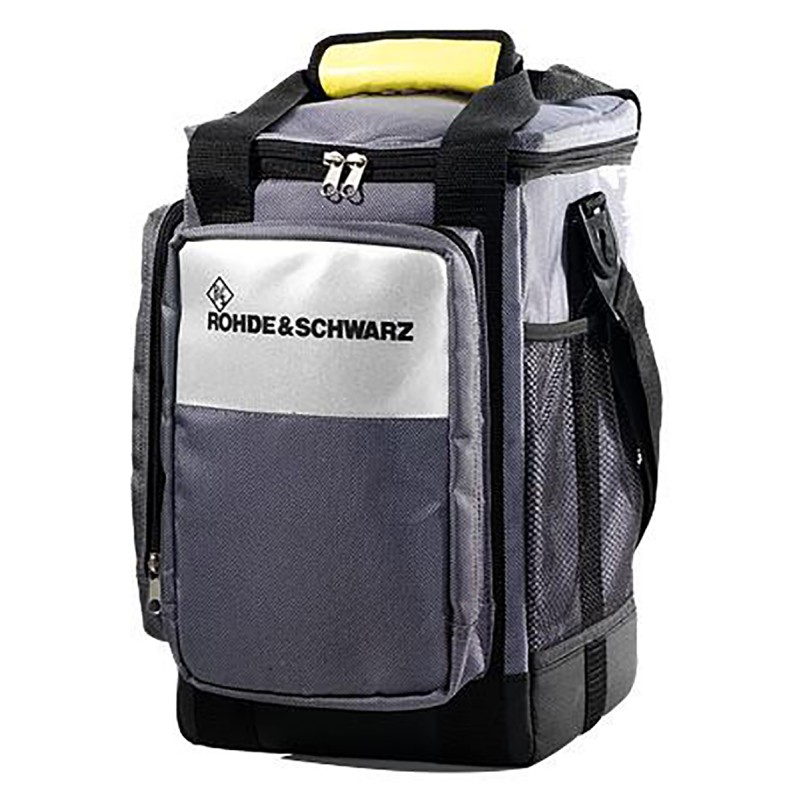1 pcs - Rohde & Schwarz Soft Carrying Case for Use with RTH1004 Series