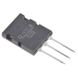 13 pcs - N-Channel MOSFET, 210 A, 300 V, 3-Pin PLUS264 IXYS IXFB210N30P3