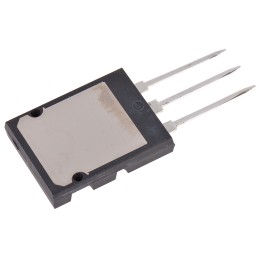 13 pcs - N-Channel MOSFET, 210 A, 300 V, 3-Pin PLUS264 IXYS IXFB210N30P3