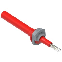 1 pcs - Electro PJP Narrow Test Probe, 4mm Tip, 1kV, 20A