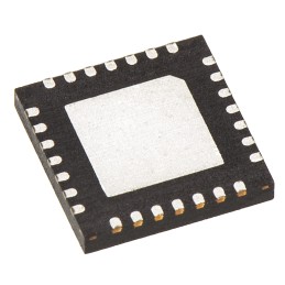 1 pcs - Microchip PIC18F2431-I/MM, 8bit PIC Microcontroller, PIC18F, 40MHz, 16.384 kB, 256 B Flash, 28-Pin QFN-S