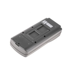 1 pcs - RS PRO CC421-G Current & Voltage Calibrator, Max Voltage +199.9mV dc, Max Current 24mA, RS Calibration