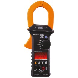 1 pcs - Keysight Technologies U1211A Clamp Meter, Max Current 1000A ac CAT III 1000 V, CAT IV 600 V With UKAS Calibration