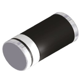 50 pcs - Vishay, 33V Zener Diode 5% 1 W SMT 2-Pin DO-213AB