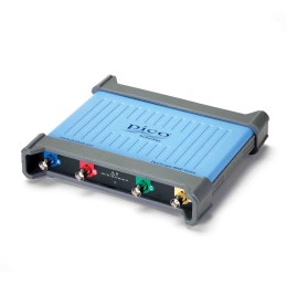 1 pcs - Pico Technology 4424A PicoScope 4000A Series Digital PC Based PC Oscilloscope, 4 Analogue Channels, 20MHz - RS