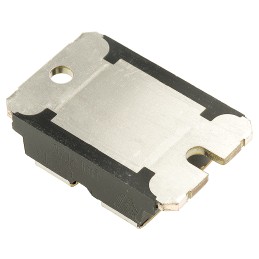 10 pcs - STMicroelectronics 200V 50A, Dual Rectifier Diode, 4-Pin ISOTOP STTH10002TV1