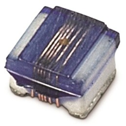 100 pcs - Wurth, WE-KI, 0805 (2012M) Unshielded Wire-wound SMD Inductor with a Ceramic Core, 3.3 nH ±0.2nH Wire-Wound 800mA Idc