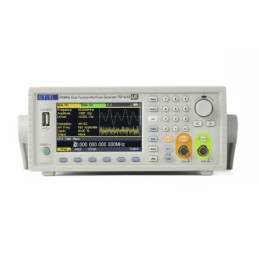 1 pcs - Aim-TTi TGF4242 Function Generator, 1μHz Min, 240MHz Max, FM Modulation, Variable Sweep - RS Calibration