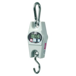 1 pcs - Kern Weighing Scale, 50kg Weight Capacity, With RS Calibration