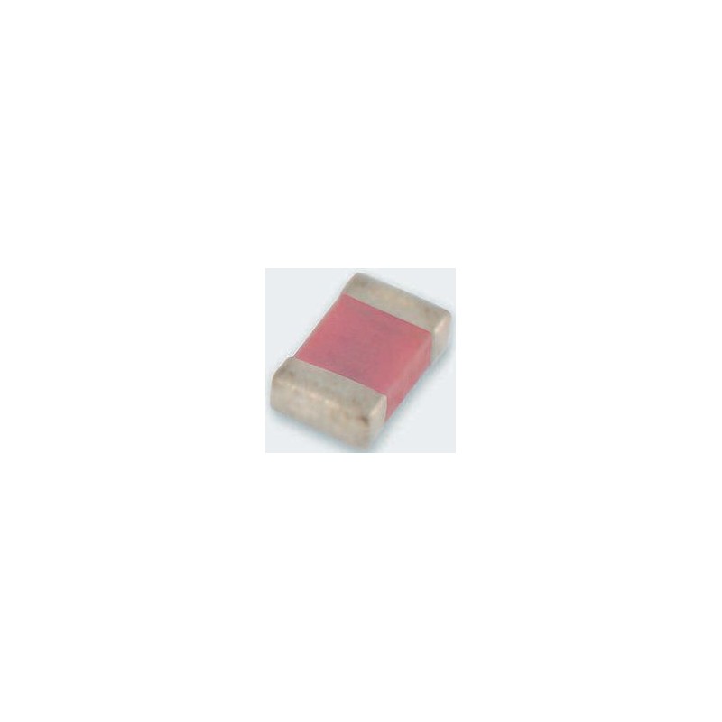 500 pcs - Murata 8.2nF Multilayer Ceramic Capacitor MLCC, 50V dc V, ±5% , SMD