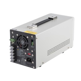 1 pcs - RS PRO Digital Bench Power Supply, 0 - 36V dc, 0 - 10A, 1-Output, 360W - RS Calibrated