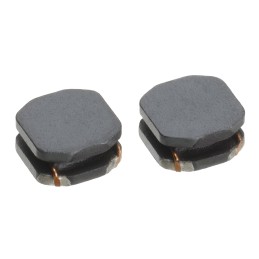 10 pcs - TDK, VLS-E, 3015 Shielded Wire-wound SMD Inductor with a Ferrite Core, 2.2 μH ±20% Shielded 1.75A Idc