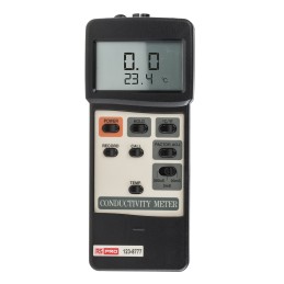 1 pcs - RS PRO Conductivity Meter