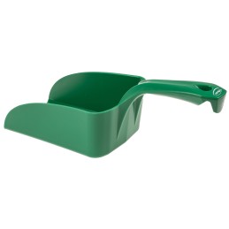 1 pcs - Vikan PP Measuring Scoop, 1L Capacity, Green
