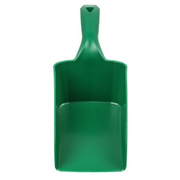 1 pcs - Vikan PP Measuring Scoop, 1L Capacity, Green
