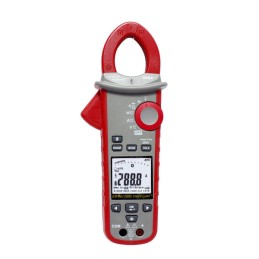 1 pcs - RS PRO 156B Clamp Meter Bluetooth, 600A dc, Max Current 600A ac CAT III 1000 V, CAT IV 600 V