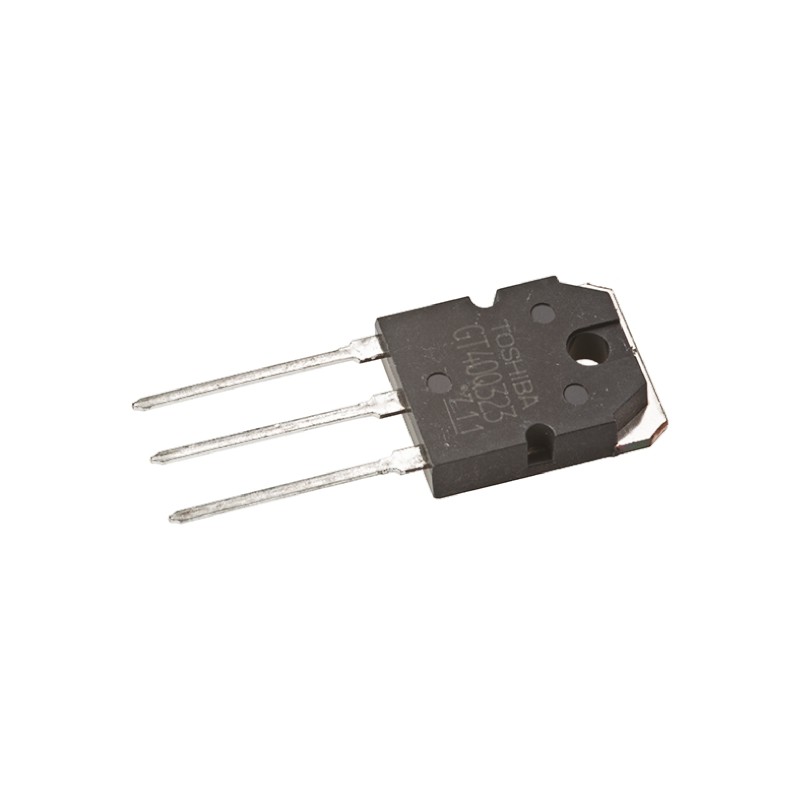 50 pcs - N-Channel MOSFET, 9 A, 900 V, 3-Pin TO-3PN Toshiba TK9J90E