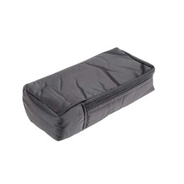 1 pcs - RS PRO ICM134 Clamp Meter, 4mA dc, Max Current 600A ac CAT II 1000 V, CAT III 600 V