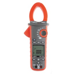 1 pcs - RS PRO 157B Clamp Meter Bluetooth, Max Current 1000A ac CAT III 1000V With RS Calibration